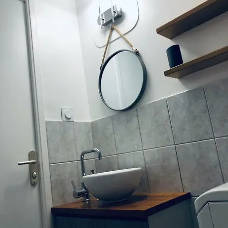 Duplex De Charme, Apartment