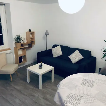 Duplex De Charme, Apartment