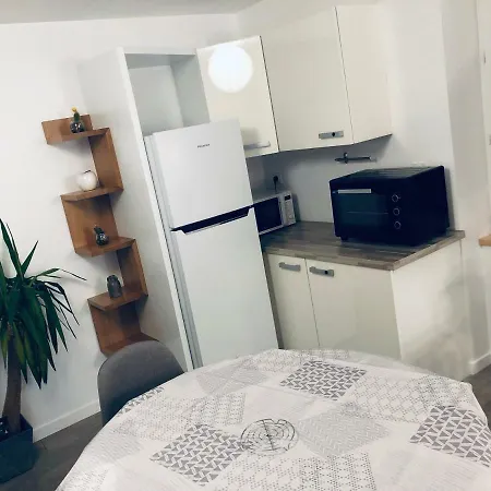 Duplex De Charme, Saint-Malo