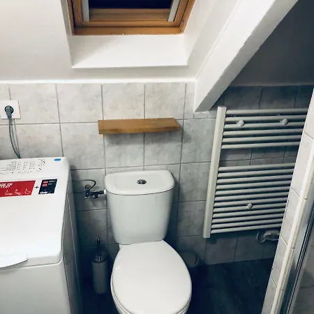 Duplex De Charme, Apartment